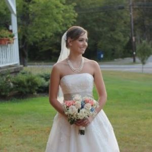 Meet your Posher, Elizabeth